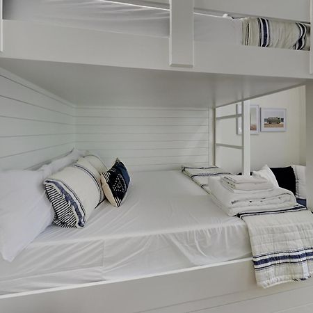 Wood Beach Retreat Santa Rosa Beach Buitenkant foto